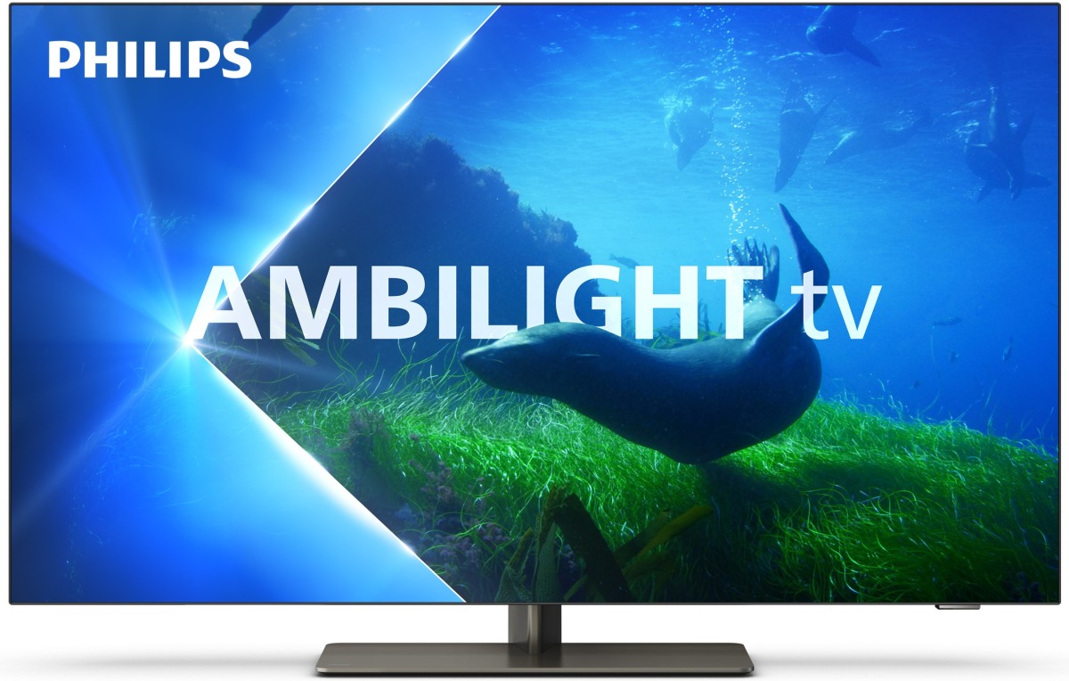 Philips 77OLED848/12 - 77 inch - OLED TV