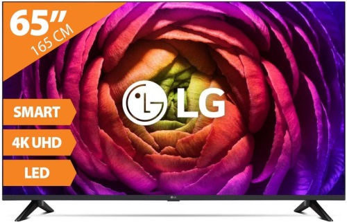 LG 65UR73006LA(2023) - 65 inch - UHD TV