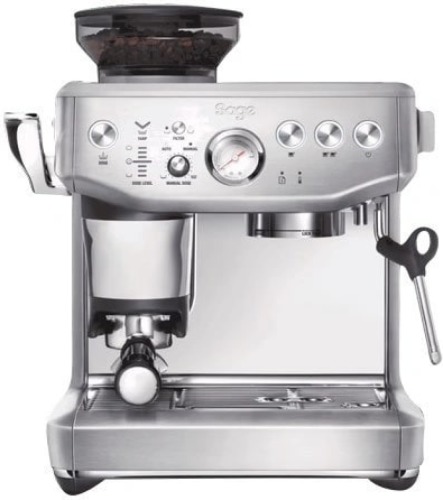 Sage THE BARISTA EXPRESS IMPRESS - BSS Espresso apparaat