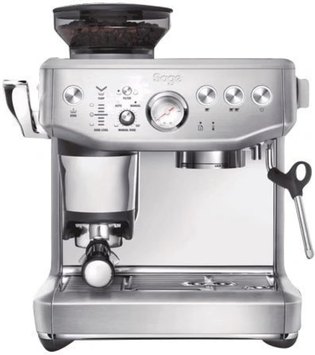 Sage THE BARISTA EXPRESS IMPRESS - BSS Espresso apparaat