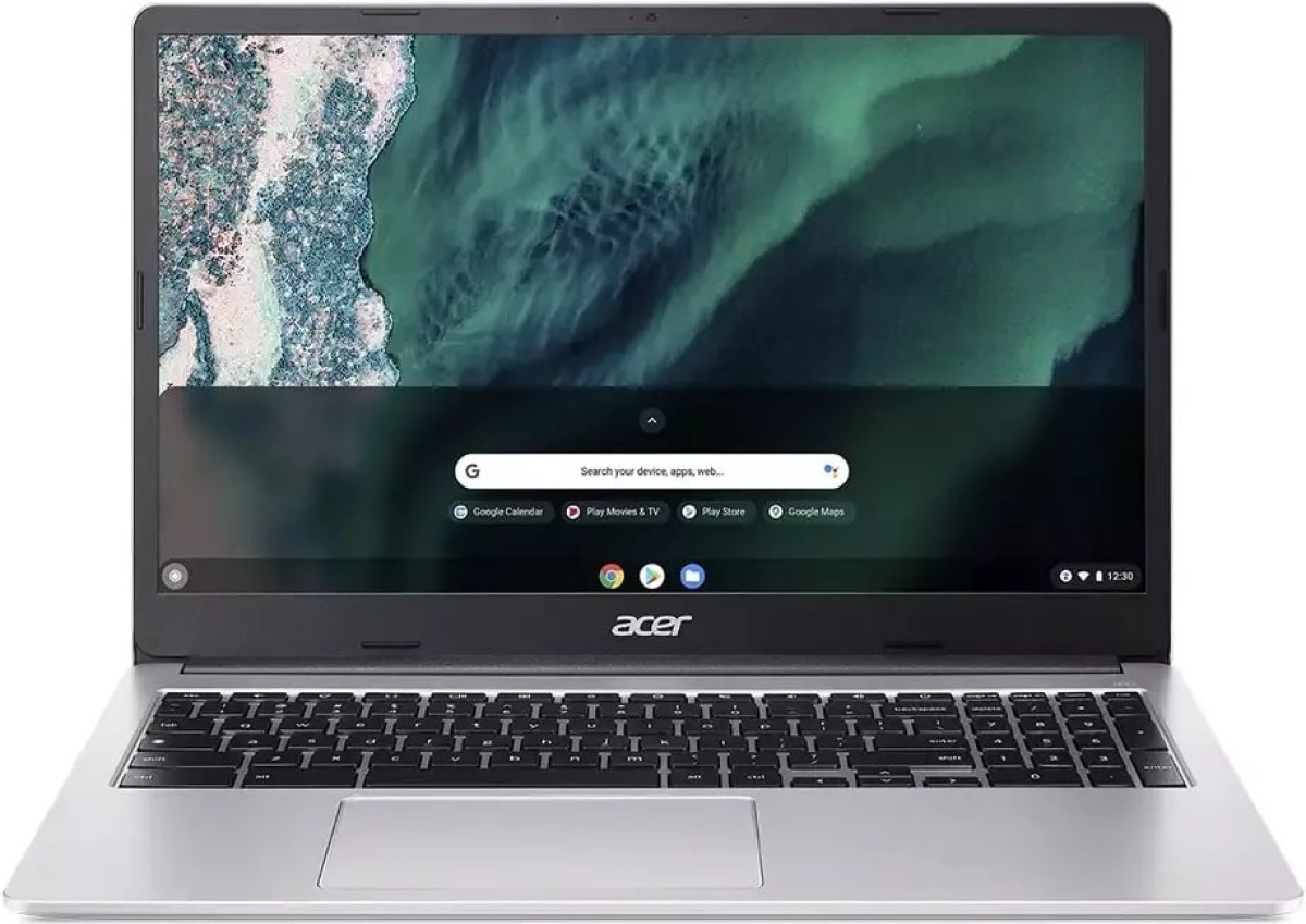 Acer Chromebook 315 (CB315-4H-C3SW) - Chromebook