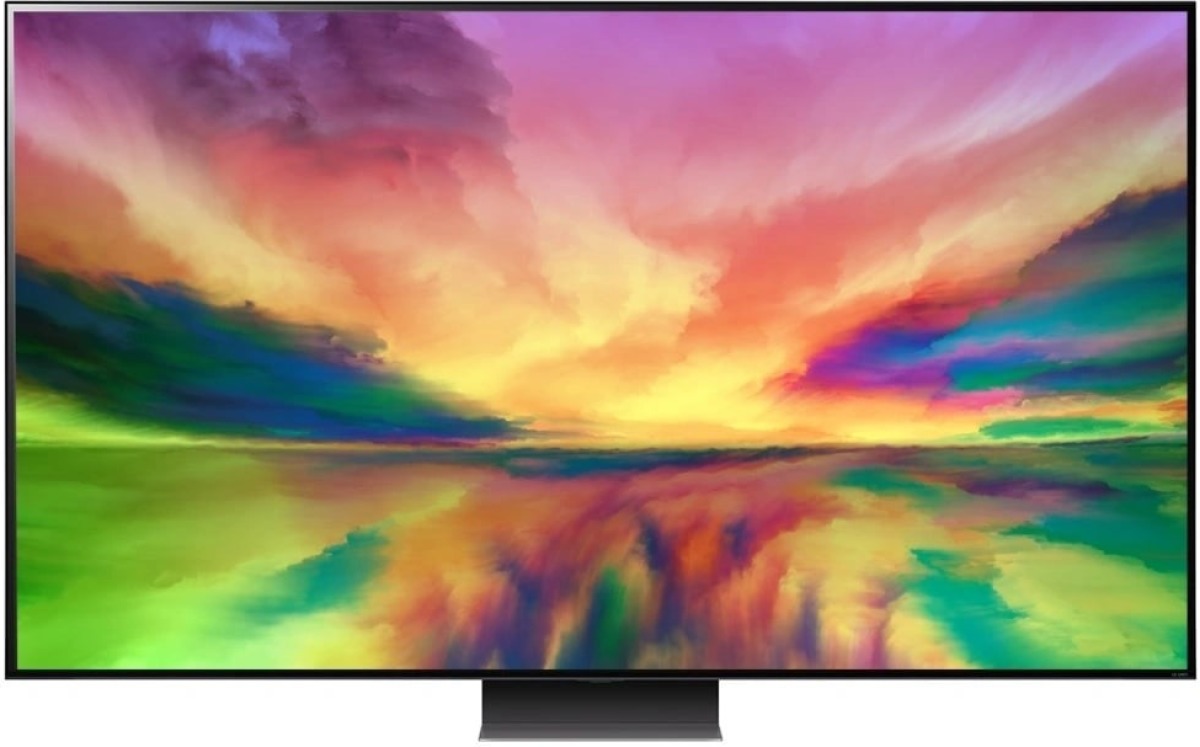 LG 86QNED816RE (2023) - - UHD TV