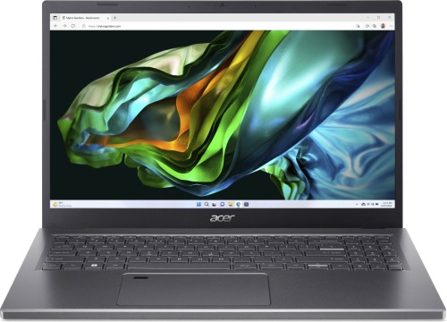 Acer Aspire 5 15 (A515-58M-79PZ) - Laptop