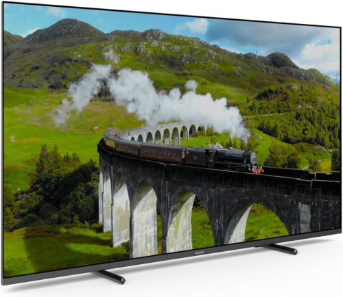 Philips 65PUS7608/12 - 65 inch - UHD TV