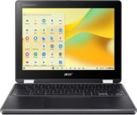 Acer Chromebook R856LT-TCO-C0QF N100 30,5 cm (12 ) Touchscreen HD+ 8 GB LPDDR5-SDRAM Wi-Fi 6 (802.11