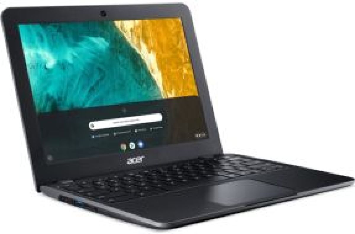 Acer Chromebook R856T-TCO-C1AC N100 30,5 cm (12 ) HD+ 8 GB LPDDR5-SDRAM 64 GB Flash Wi-Fi 6 (802.11a