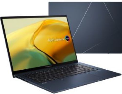 Asus ZenBook 14 OLED UX3402VA-KM157W i7-1360P Notebook 35,6 cm (14 ) WQXGA+ Intel® CoreTM i7 16 GB L