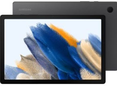 Samsung Galaxy Tab A8 SM-X200N 32 GB 26,7 cm (10.5 ) Tijger 3 GB Wi-Fi 5 (802.11ac) Android 11 Grijs