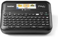 Brother PT-D610BTVP labelprinter Thermo transfer Bedraad en draadloos TZe Bluetooth