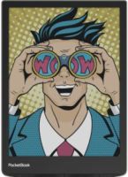 PocketBook InkPad Color 2 e-book reader Touchscreen 32 GB Wifi Zilver