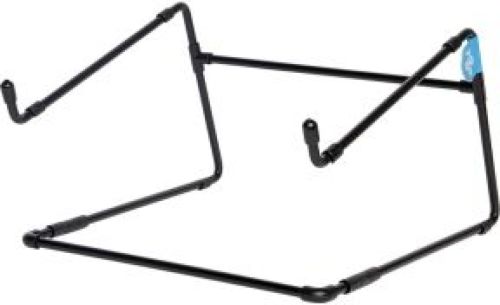 R-Go Tools Steel R-Go Office laptopstandaard, zwart