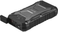 Sandberg Survivor Powerbank 20000 PD30W 20000 mAh Draadloos opladen Zwart
