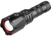 Sandberg Survivor Torch Powerbank 5000 5000 mAh Zwart