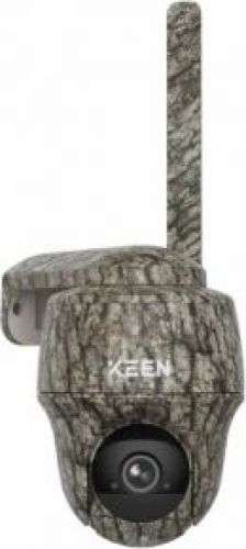 Reolink KEEN Ranger PT Dome IP-beveiligingscamera Buiten 2560 x 1440 Pixels Wand/paal