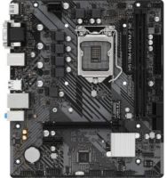 Moederbord Intel ASRock H510M-HDV/M.2 SE