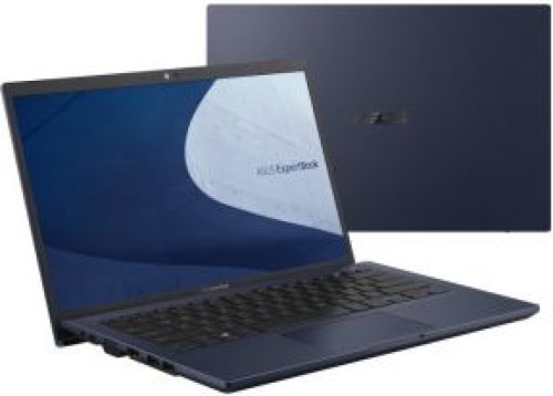 Asus ExpertBook B1 B1400CEAE-EB4308XA i3-1115G4 Notebook 35,6 cm (14 ) Full HD Intel® CoreTM i3 8 GB