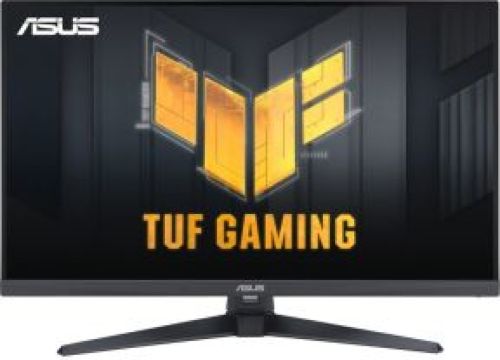 Asus TUF Gaming VG328QA1A 80 cm (31.5 ) 1920 x 1080 Pixels Full HD LED Zwart