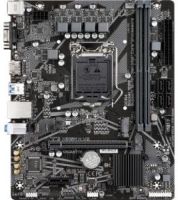Gigabyte H510M H V2 moederbord Intel H510 Express LGA 1200 micro ATX