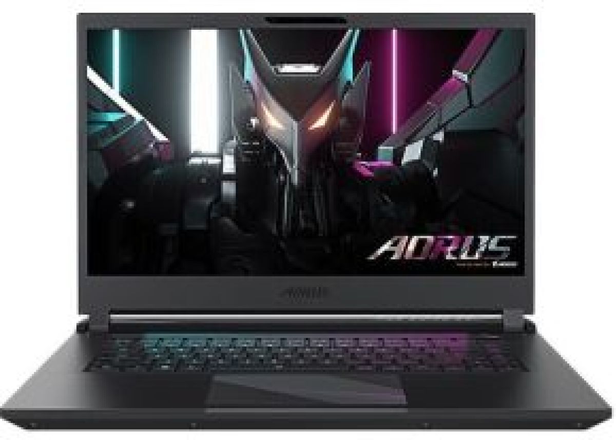 Gigabyte Aorus 15 BSF-73EE754SH i7-13700H/15.6 QHD 165Hz/16GB DDR5/1TB SSD/W11/RTX 4070 8GB