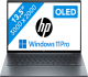 HP G4 i7-1355U Notebook 34,3 cm (13.5 ) 3K2K Intel® Core© i7 16 GB LPDDR5-SDRAM 512 GB SSD Window