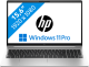 HP EliteBook 650 15.6 G10 i7-1355U Notebook 39,6 cm (15.6 ) Full HD Intel® CoreTM i7 16 GB DDR4-SDRA