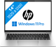 HP EliteBook 840 14 G10 i5-1335U Notebook 35,6 cm (14 ) WUXGA Intel® CoreTM i5 16 GB DDR5-SDRAM 512