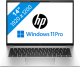 HP EliteBook 840 14 G10 i7-1355U Notebook 35,6 cm (14 ) WUXGA Intel® CoreTM i7 16 GB DDR5-SDRAM 512