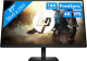 HP OMEN by HP 27k 68,6 cm (27 ) 3840 x 2160 Pixels 4K Ultra HD LCD Zwart