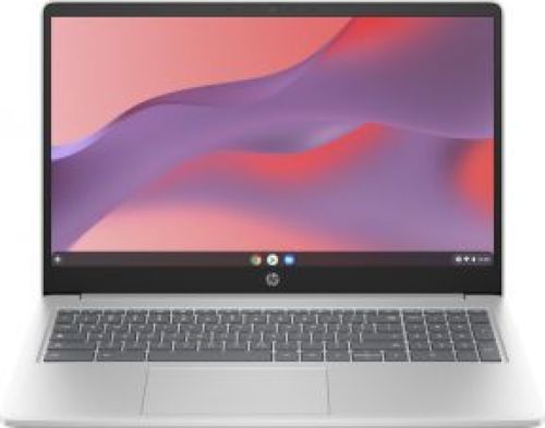HP Chromebook 15a-nb0200nd 39,6 cm (15.6 ) Full HD Intel® Core© i3 8 GB LPDDR5-SDRAM Wi-Fi 6 (802