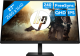 HP OMEN by HP 27qs 68,6 cm (27 ) 2560 x 1440 Pixels Quad HD Zwart