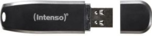 Intenso Speed Line USB flash drive 512 GB USB Type-A 3.2 Gen 1 (3.1 Gen 1) Zwart