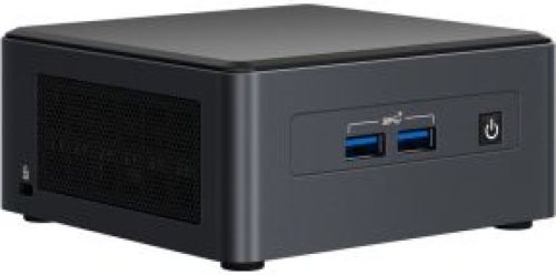 Intel NUC 11 Pro Kit BNUC11TNHI30002 Tiger Canyon