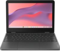Lenovo 300e Yoga Chromebook Kompanio 520 29,5 cm (11.6 ) Touchscreen HD MediaTek 4 GB LPDDR4x-SDRAM