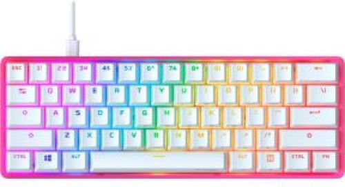 HyperX Alloy Origins 60 (Pink) -  HX (US) toetsenbord