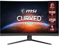 MSI Optix G27C4X 27 /1920x1080/VA/C/250Hz