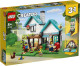 LEGO Creator Knus Huis 31139