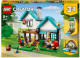 LEGO Creator Knus Huis 31139