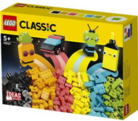 LEGO Classic Creatief spelen met neon 11027