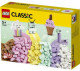 LEGO Classic Creatief spelen met pastelkleuren 11028