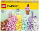 LEGO Classic Creatief spelen met pastelkleuren 11028