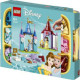 LEGO Disney Princess Creatieve Kastelen 43219