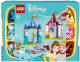 LEGO Disney Princess Creatieve Kastelen 43219