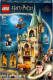 LEGO Harry Potter Zweinstein: Kamer van Hoge Nood 76413