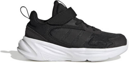 adidas Sportswear Ozelle sneakers zwart/antraciet