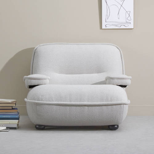 wehkamp home fauteuil Rhodé