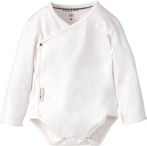Noppies newborn baby romper