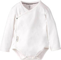 Noppies newborn baby romper