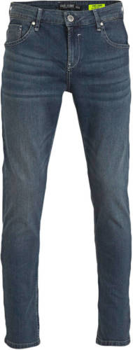 Cars tapered fit jeans Shield dark used