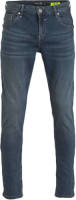 Cars tapered fit jeans Shield dark used