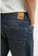 Cars tapered fit jeans Shield dark used